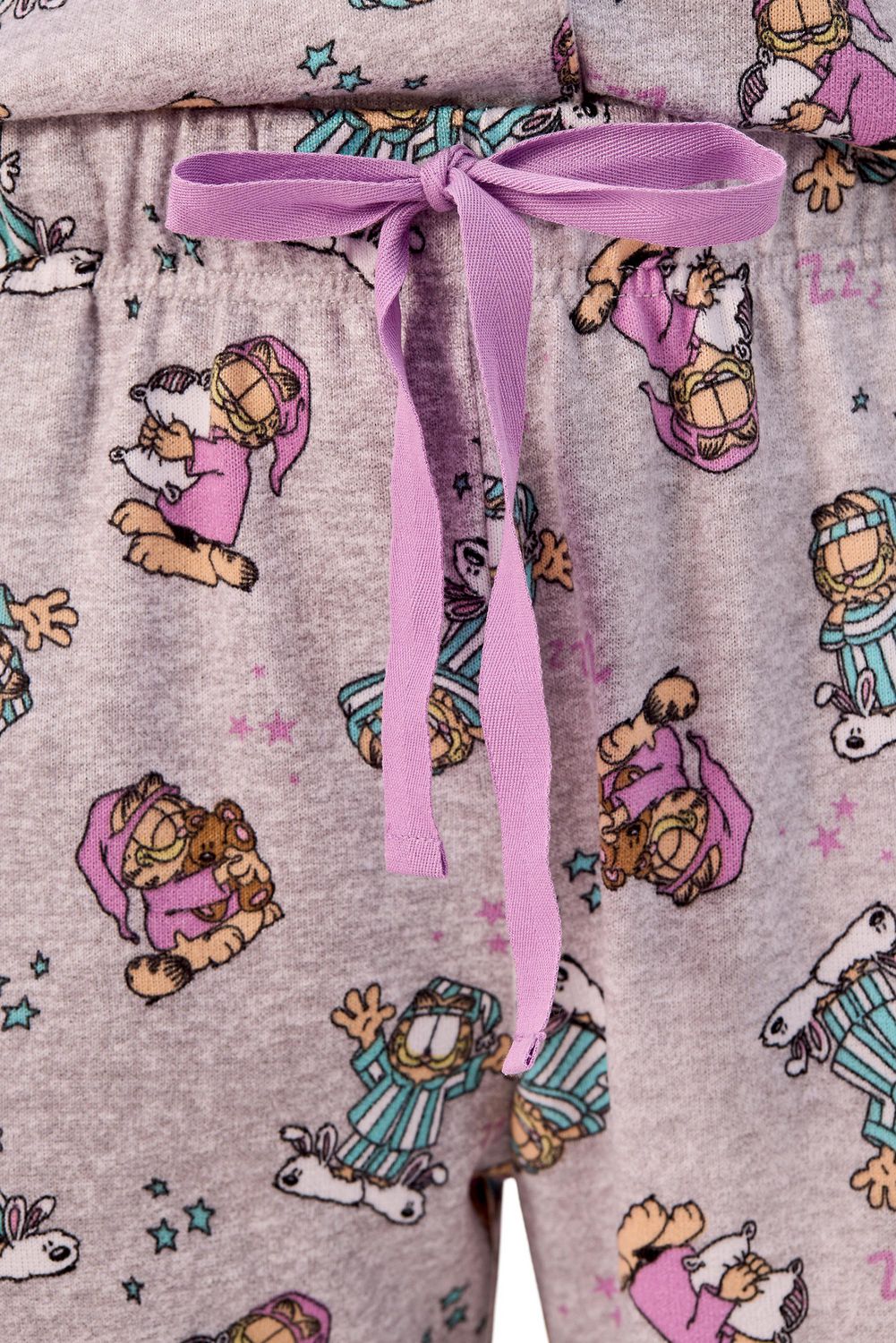 Ensemble pyjama Garfield pour femmes