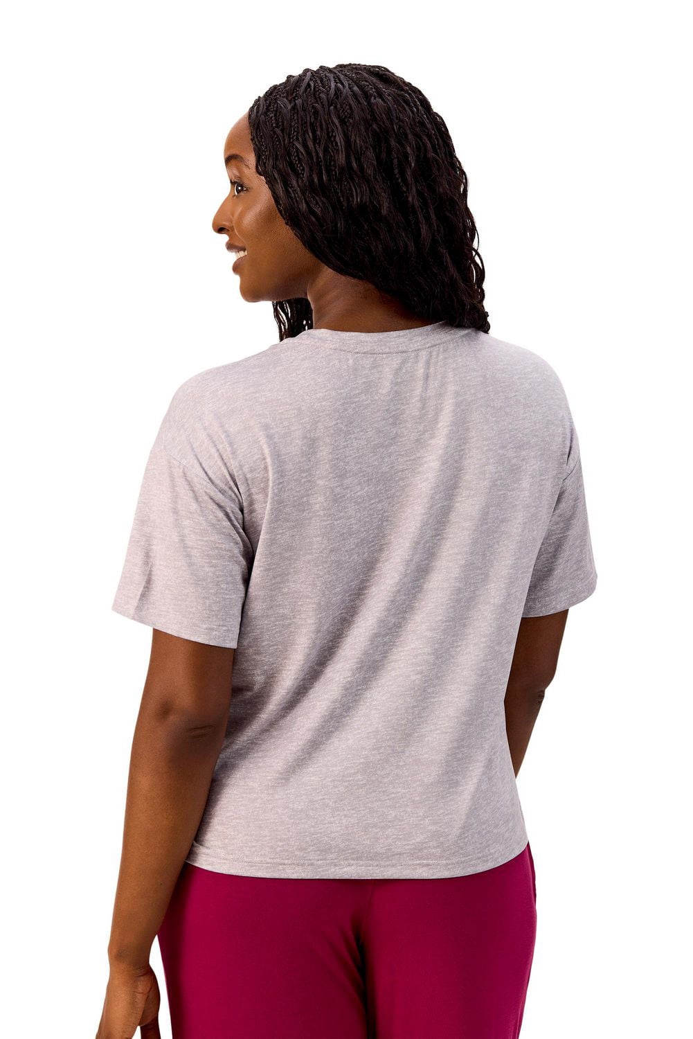 T-shirt de nuit graphique Bambi de Disney pour femmes