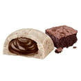 thumbnail image 3 of HERSHEY'S COOKIES 'N' CREME Filled Bites 104g, 3 of 6