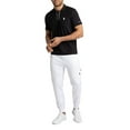 thumbnail image 1 of U.S. Polo Assn. Polo Piqué Performance Pour Hommes, 1 of 4