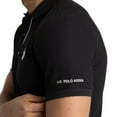 thumbnail image 3 of U.S. Polo Assn. Polo Piqué Performance Pour Hommes, 3 of 4