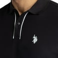 thumbnail image 4 of U.S. Polo Assn. Polo Piqué Performance Pour Hommes, 4 of 4