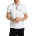 thumbnail image 1 of U.S. Polo Assn. Polo Piqué Performance Pour Hommes, 1 of 4