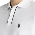 thumbnail image 3 of U.S. Polo Assn. Polo Piqué Performance Pour Hommes, 3 of 4