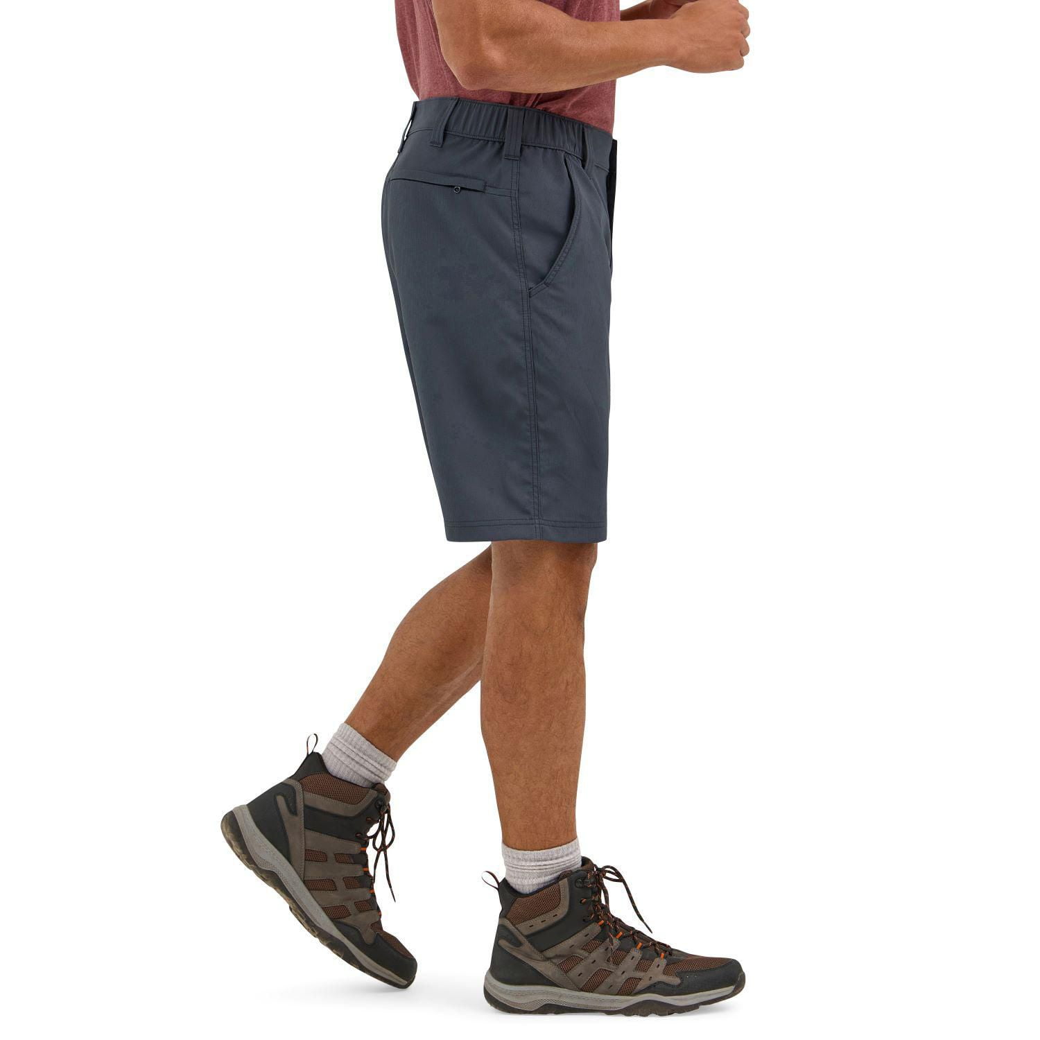 Wrangler Utilitaire de terrain Court