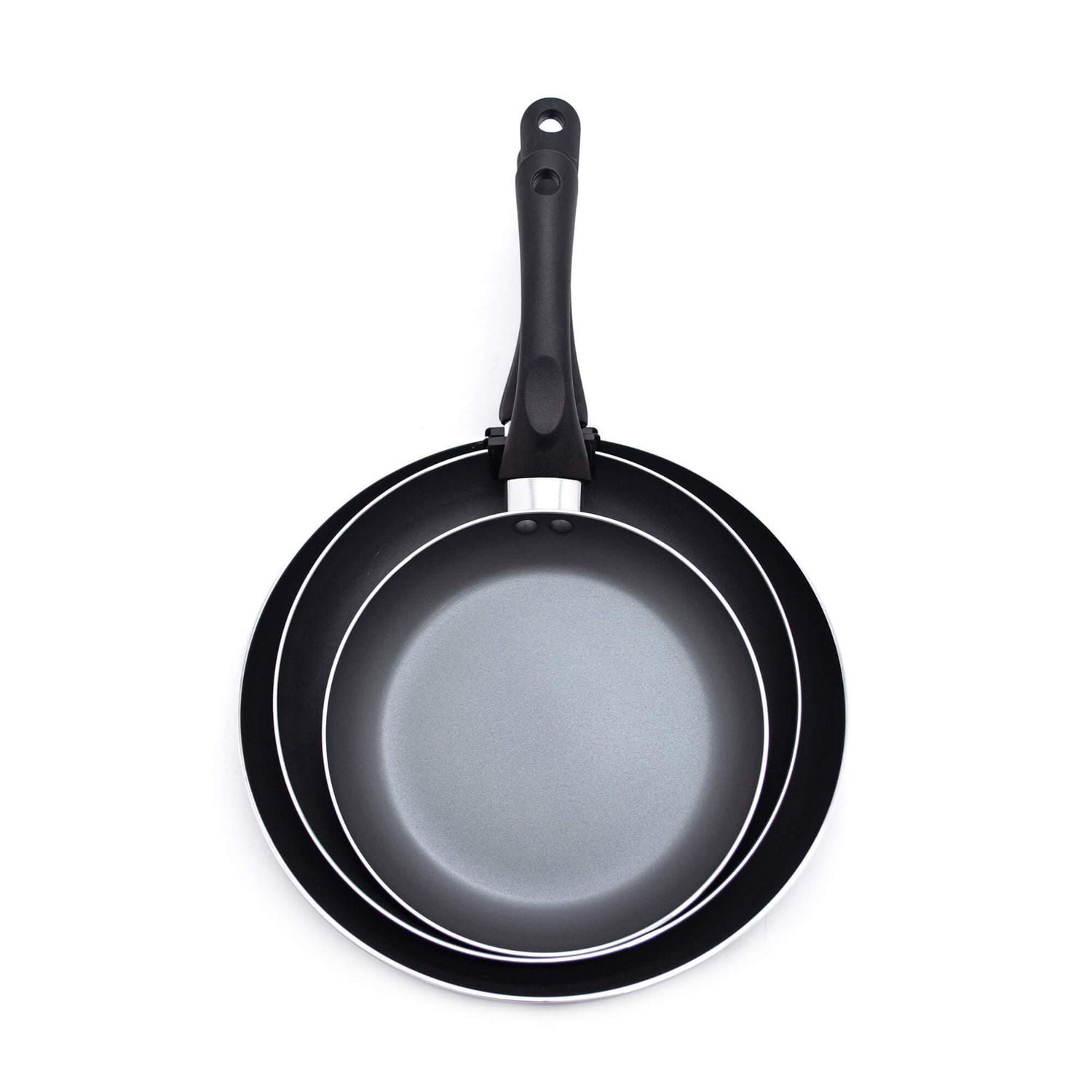 Top frying best sale pans