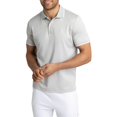 thumbnail image 1 of U.S. Polo Assn. Men's Interlock Polo, 1 of 4