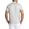 thumbnail image 2 of U.S. Polo Assn. Men's Interlock Polo, 2 of 4