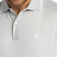 thumbnail image 3 of U.S. Polo Assn. Men's Interlock Polo, 3 of 4