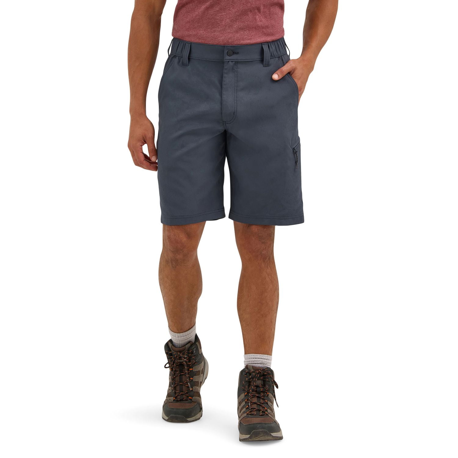 Wrangler Field Utility Short