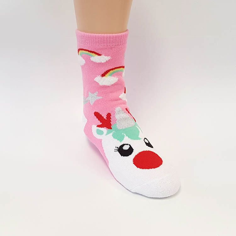 Girls' thermal socks Walmart Canada