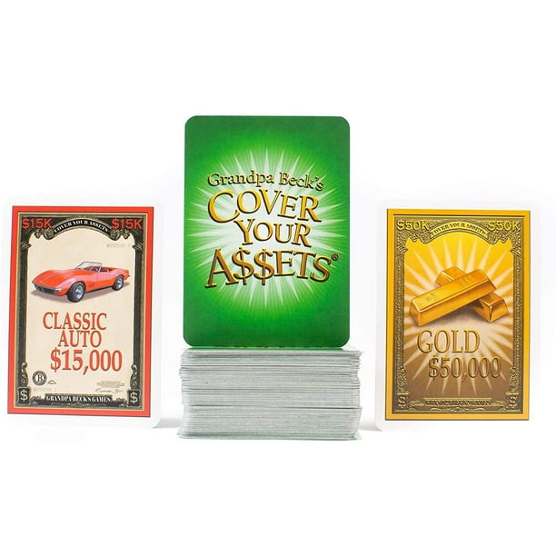 Start a Competitive Game of CASHFLOW® for Family Game Night