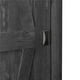 Cabinet de rangement Farmington de 18 po (45,72 cm) de large, rustique – image 5 sur 5