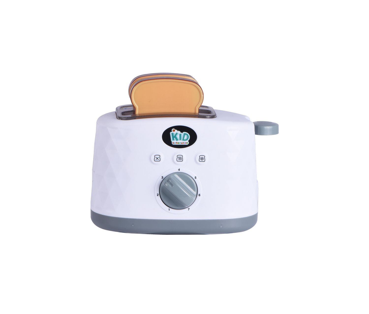 Kids play outlet toaster