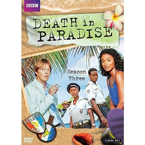 Death In Paradise : Saison 3