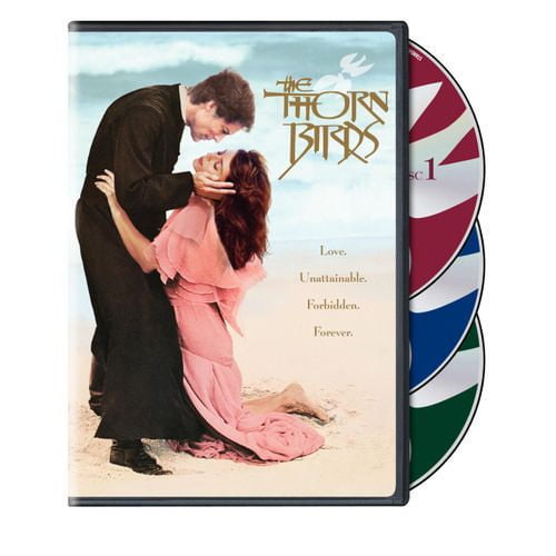 The Thorn Birds (3-Disc)