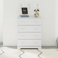 thumbnail image 2 of Storkcraft Brookside 4-Drawer Chest, 2 of 5