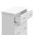 thumbnail image 4 of Storkcraft Brookside 4-Drawer Chest, 4 of 5