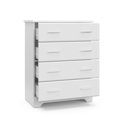 thumbnail image 5 of Storkcraft Brookside 4-Drawer Chest, 5 of 5