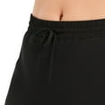 thumbnail image 3 of Krista Women's Tactel Drawstring Swim Skirt Bottom, 3 of 5