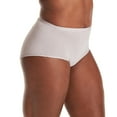 thumbnail image 3 of Hanes Women's P2 Fresh & Dry Light Leaks Briefs, 3 of 8
