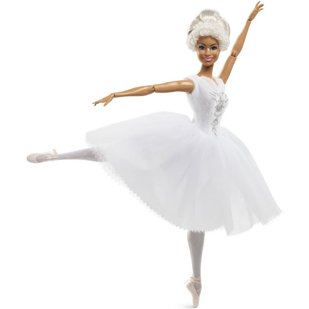 Barbie Disney – The Nutcracker And The Four Realms – Ballerine Des Royaumes