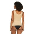 thumbnail image 2 of George Women's V-Neckline Shaper Cami, 2 of 3