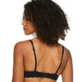 thumbnail image 2 of George Women's Lace Push-Up Bra, 2 of 3