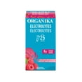 thumbnail image 1 of ORGANIKA Sachets Nomades Framboise Sauvage Électrolytes, 1 of 1