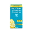 thumbnail image 1 of ORGANIKA Electrolytes Classic Lemonade On-the-Go Sachets, 1 of 1