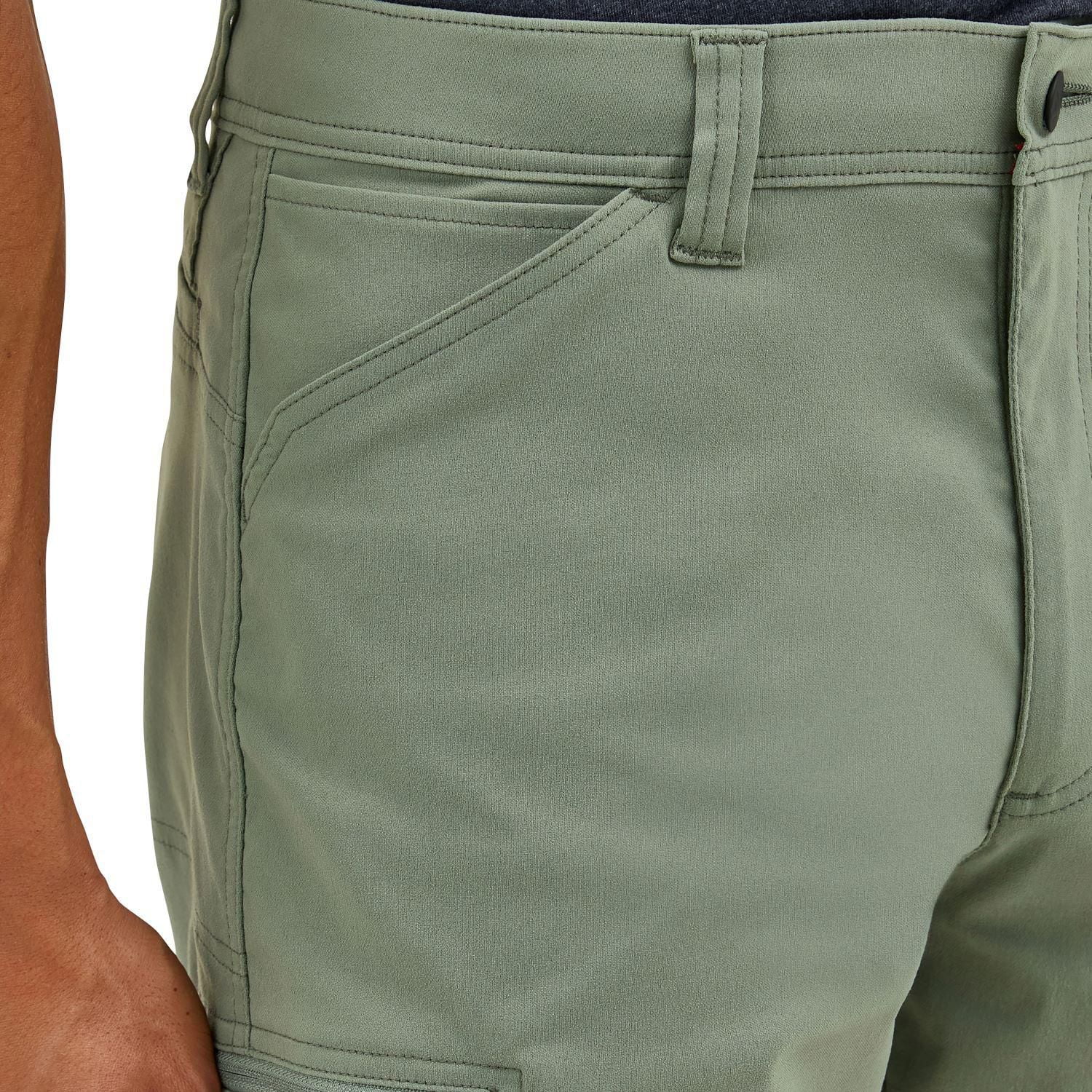 Wrangler All Terrain Cargo Short