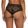 thumbnail image 2 of George Women's Lace Hipsters 3-Pack, 2 of 3