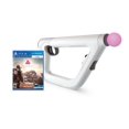 thumbnail image 1 of Ensemble de manette PlayStationMDVR Aim et de jeu Farpoint, 1 of 6