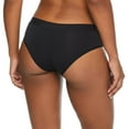 thumbnail image 2 of George Women's Super Stretch Microfibre Cheeky 3-Pack, 2 of 3