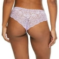 thumbnail image 2 of George Women's Galloon Lace Hipsters 3-Pack, 2 of 3
