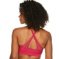 thumbnail image 2 of George Women's Lace Cross-Back Bra, 2 of 3