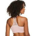 thumbnail image 2 of George Women's Lace Racerback Bra, 2 of 3