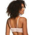thumbnail image 2 of George Women's Long Line Wire Free Bra, 2 of 3