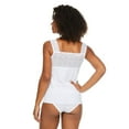 thumbnail image 2 of George Women's Square Neckline Lace Cami, 2 of 4