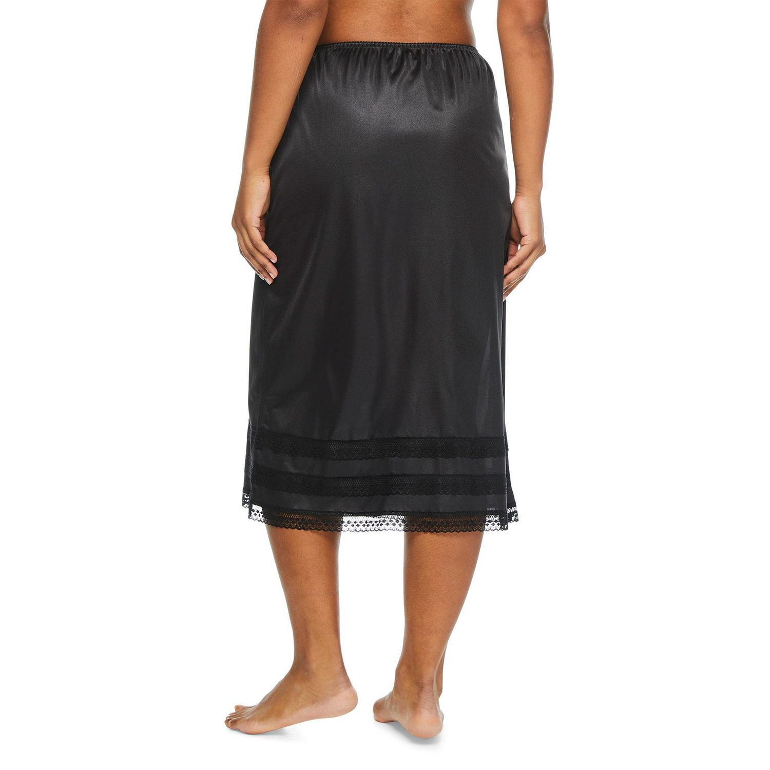 George Women's Half Slip