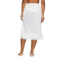 thumbnail image 2 of George Women's Half Slip, 2 of 5
