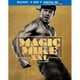 Magic Mike XXL (Blu-ray + DVD + Digital HD) (Bilingual) - image 1 of 1