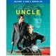 Des Agents Très Spéciaux : Code U.N.C.L.E. (2014) (Édition Spéciale) (Blu-ray + DVD + HD Numérique UltraViolet) (Bilingue) – image 1 sur 1