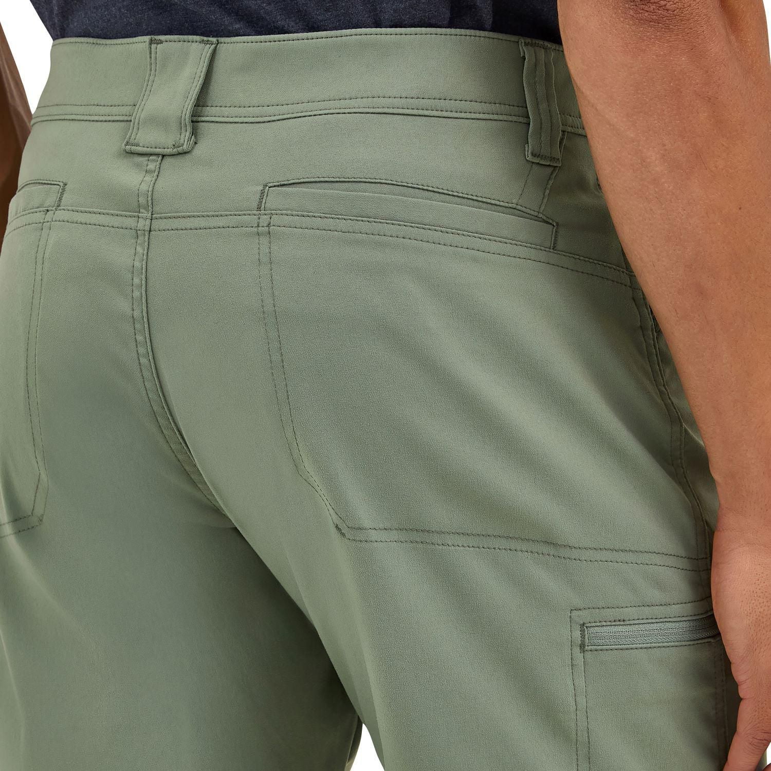Wrangler All Terrain Cargo Short