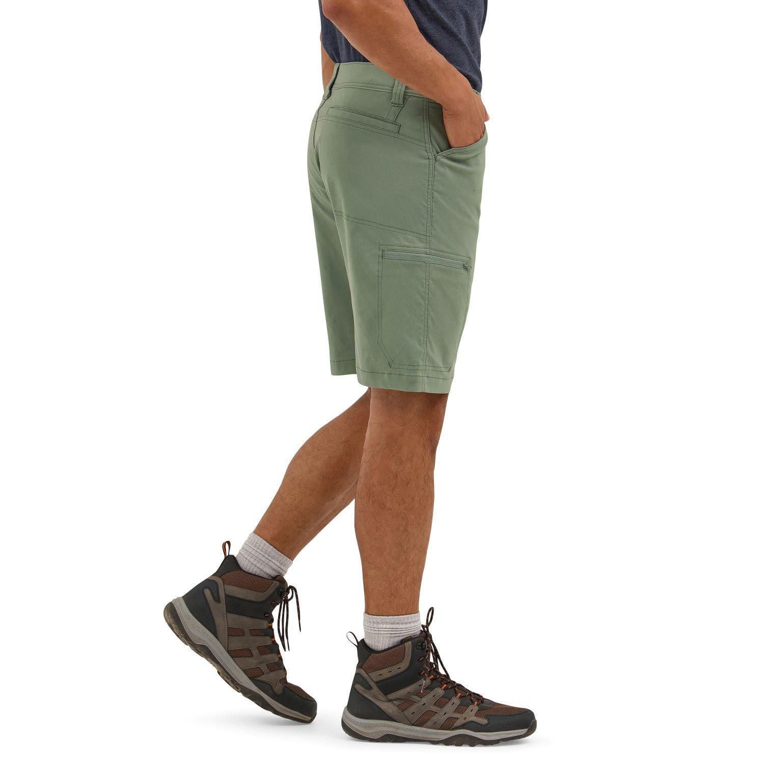 Wrangler All Terrain Cargo Short