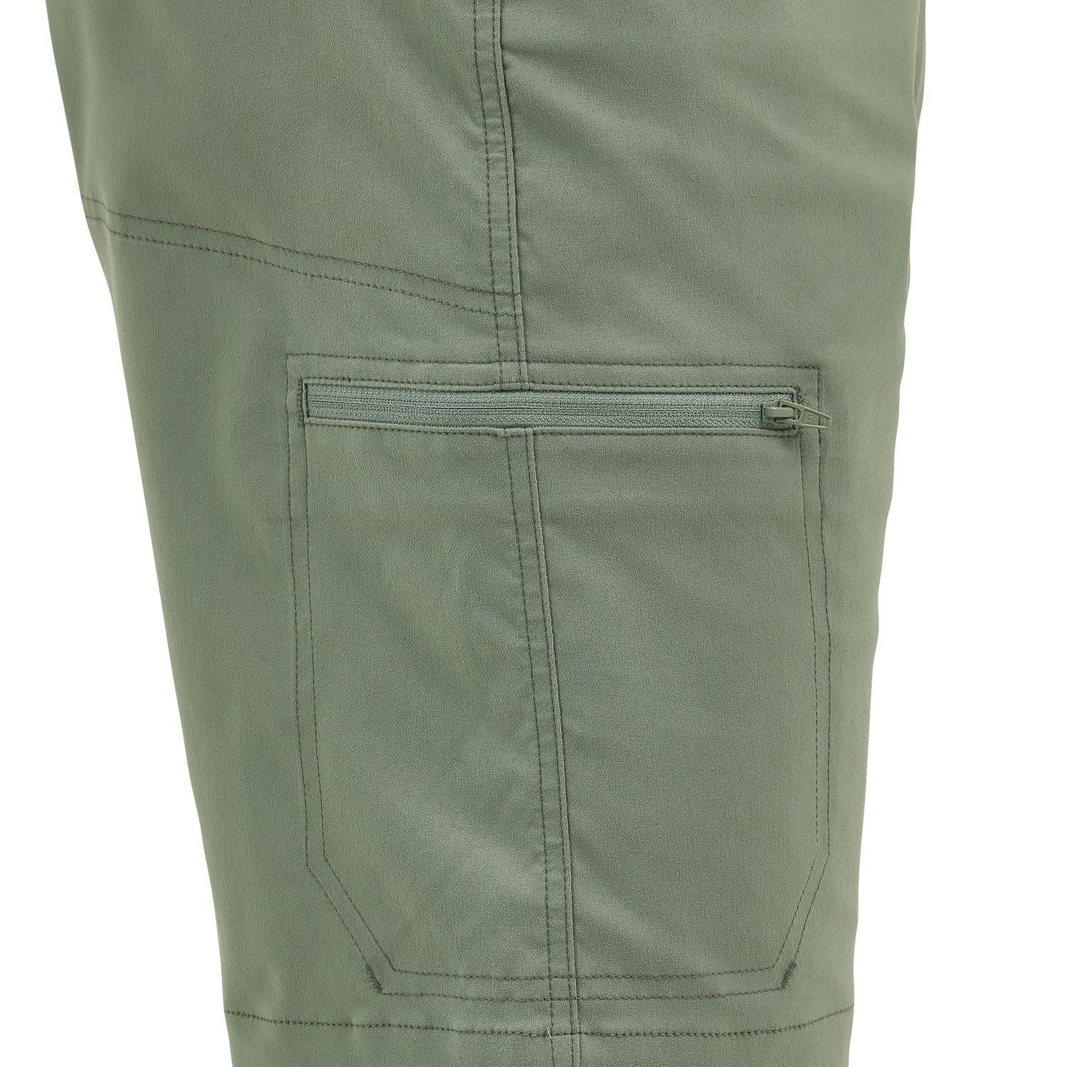 Wrangler All Terrain Cargo Short