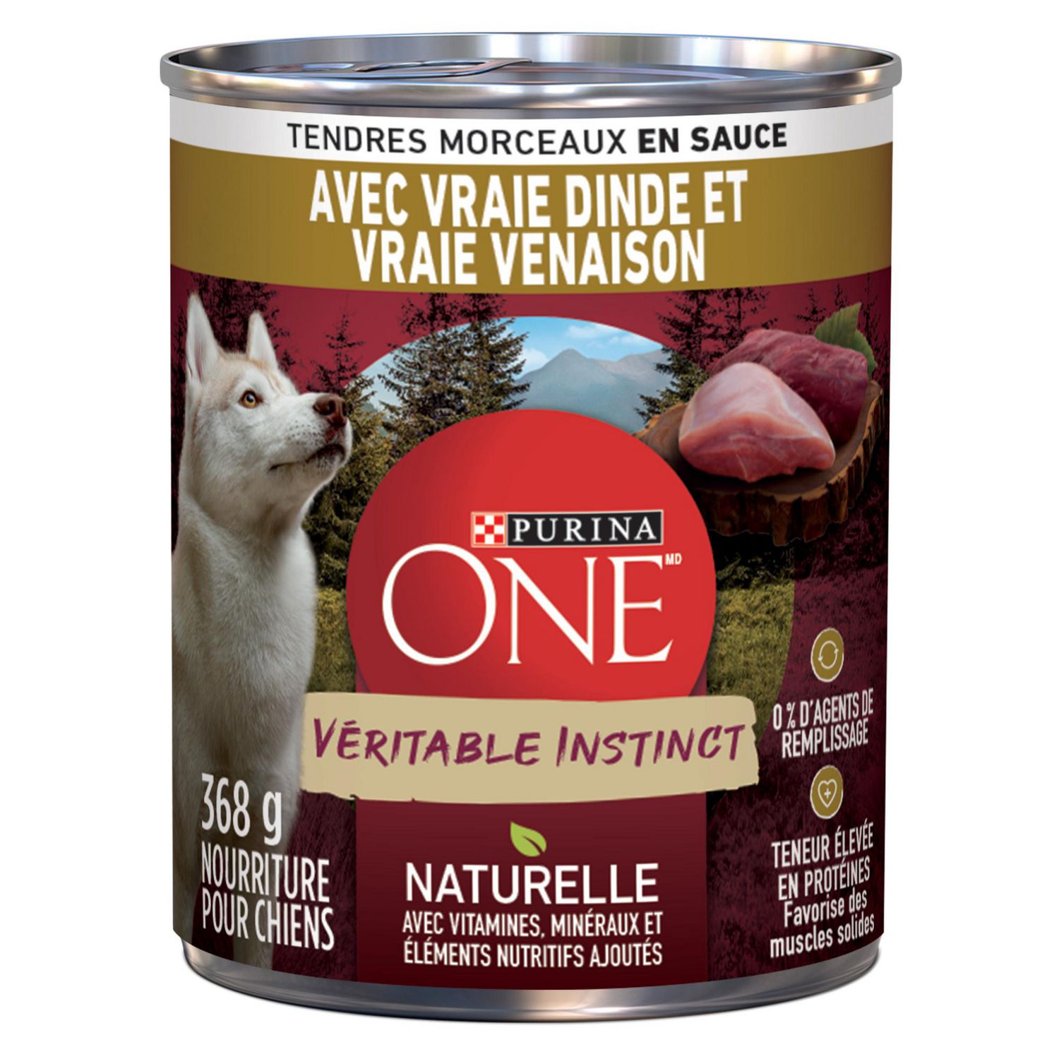 purina one true instinct cuts