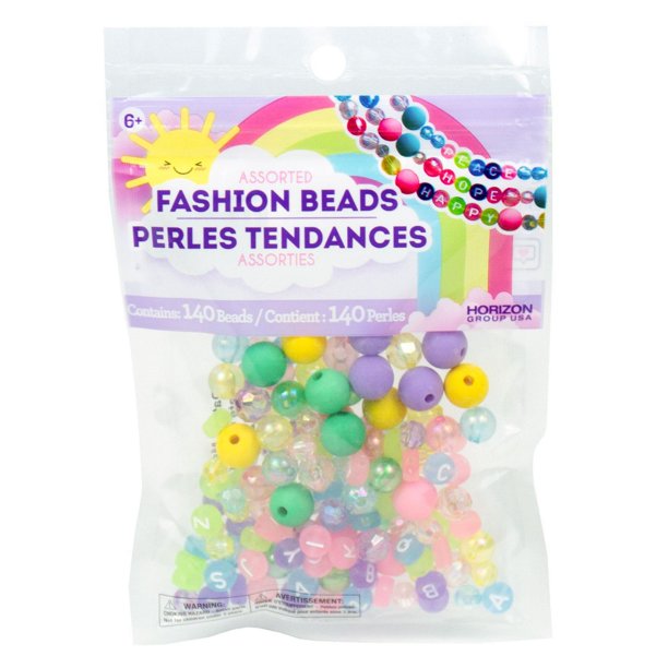 Assorted Fashion Beads Walmart.ca