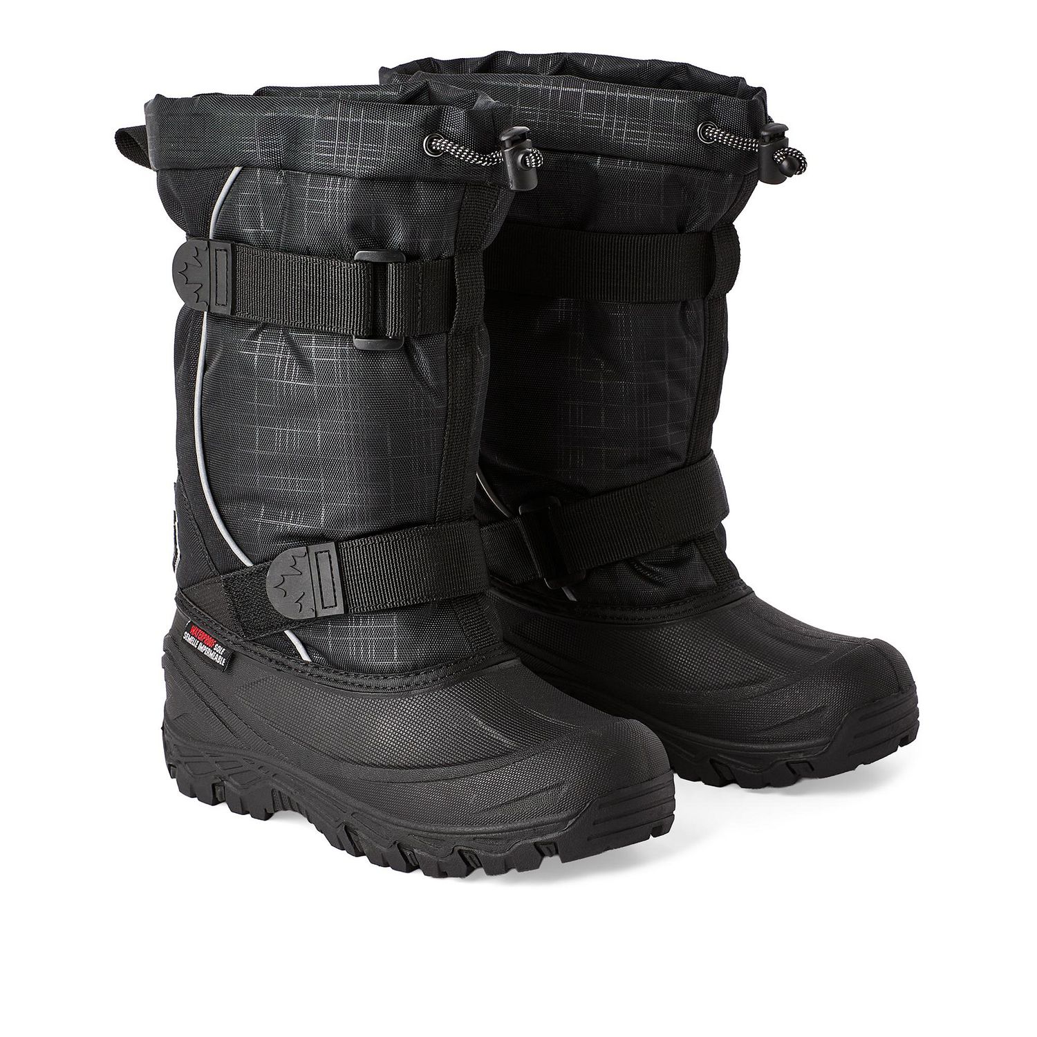 Bottes d'hiver Ozark Trail pour garçons
