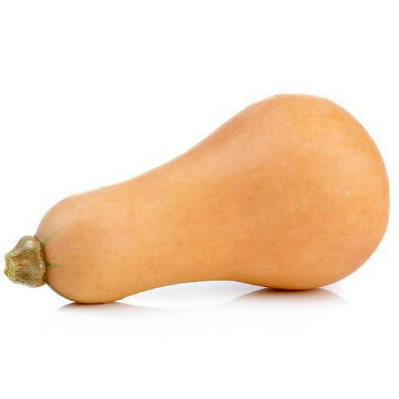Squash, Butternut Organic, Sold in singles, 0.76 - 1.40 KG